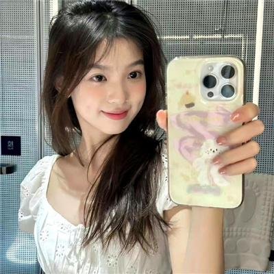 幸运缘是妳高清在线观看封面