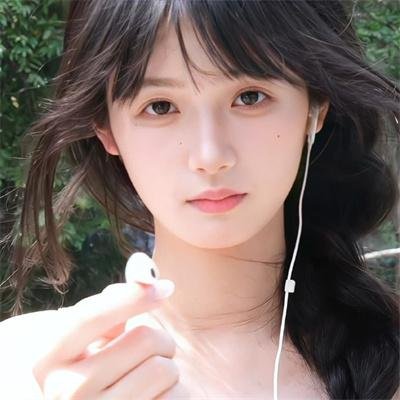 好女孩高清在线观看封面
